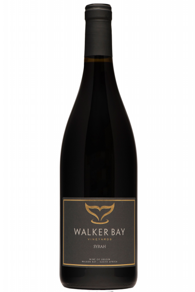 Walker Bay Vineyards Walker Bay Vineyards Syrah